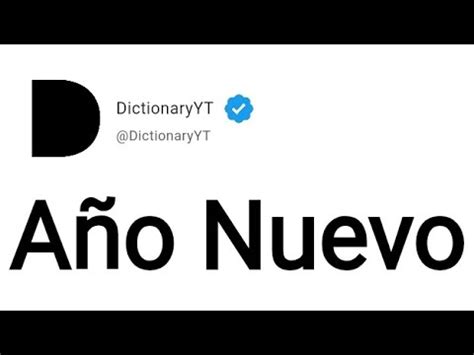 nuevo meaning in english